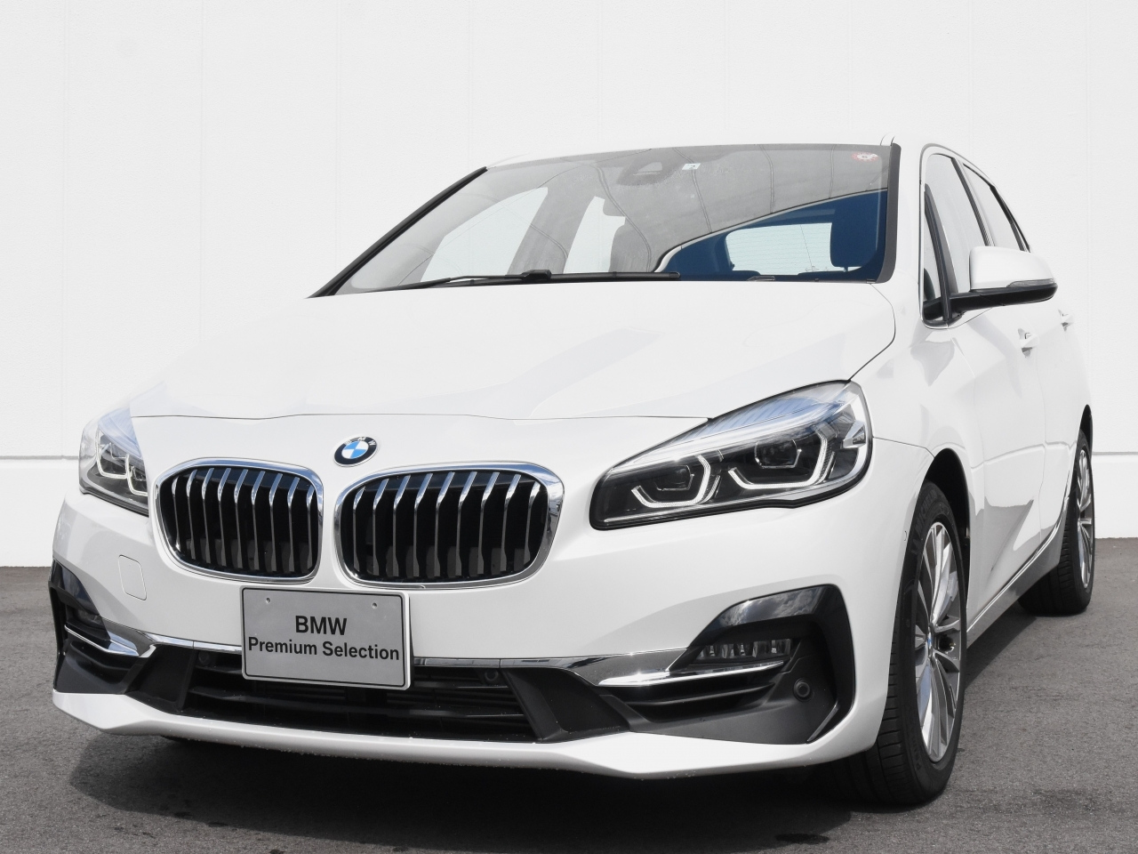 Import and buy BMW 2 SERIES 2022 from Japan to Nairobi, Kenya