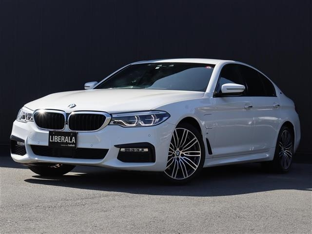 Import and buy BMW 5 SERIES 2018 from Japan to Nairobi, Kenya