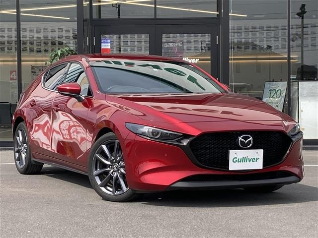 Import and buy MAZDA MAZDA3 2019 from Japan to Nairobi, Kenya