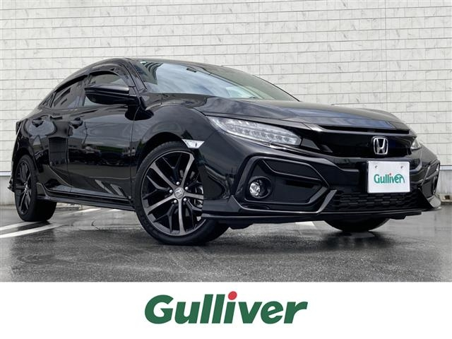 Import and buy HONDA CIVIC 2020 from Japan to Nairobi, Kenya