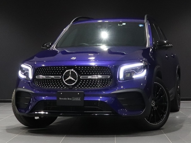 Import and buy MERCEDES BENZ GLB 2020 from Japan to Nairobi, Kenya