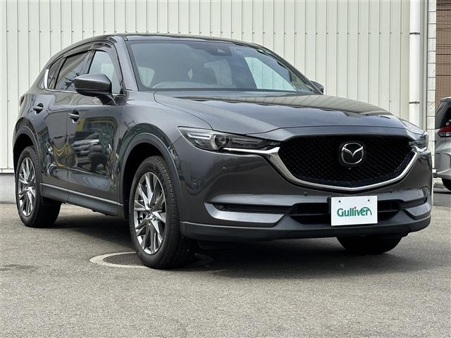 Import and buy MAZDA CX-5 2018 from Japan to Nairobi, Kenya