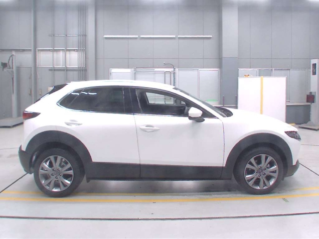 Import and buy MAZDA CX-30 2023 from Japan to Nairobi, Kenya