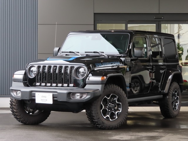 Import and buy JEEP WRANGLER UNLIMITED 2022 from Japan to Nairobi, Kenya