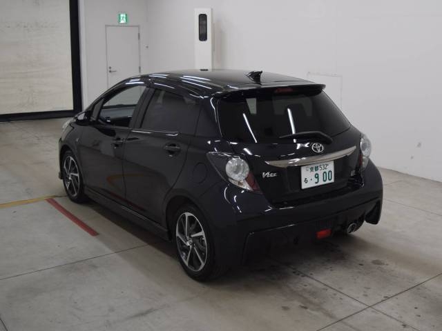 Import and buy TOYOTA VITZ 2018 from Japan to Nairobi, Kenya