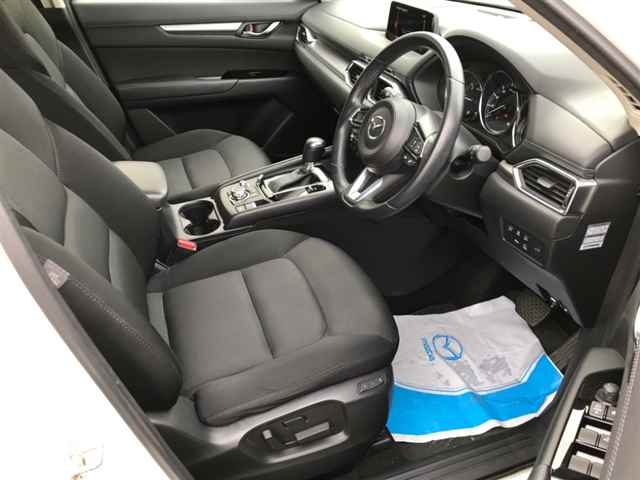 Import and buy MAZDA CX-5 2017 from Japan to Nairobi, Kenya