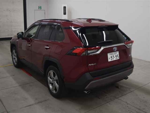 Import and buy TOYOTA RAV4 2019 from Japan to Nairobi, Kenya