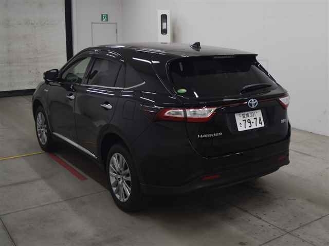 Import and buy TOYOTA HARRIER 2019 from Japan to Nairobi, Kenya