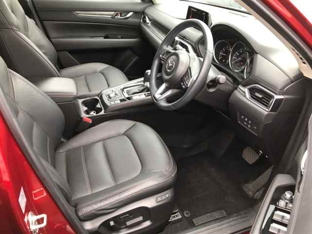 Import and buy MAZDA CX-5 2017 from Japan to Nairobi, Kenya