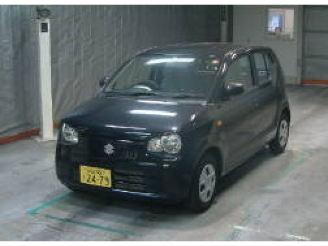 Import and buy SUZUKI ALTO 2017 from Japan to Nairobi, Kenya