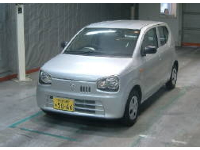 Import and buy SUZUKI ALTO 2017 from Japan to Nairobi, Kenya