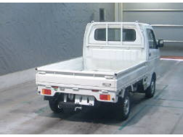 Import and buy SUZUKI CARRY TRUCK 2017 from Japan to Nairobi, Kenya