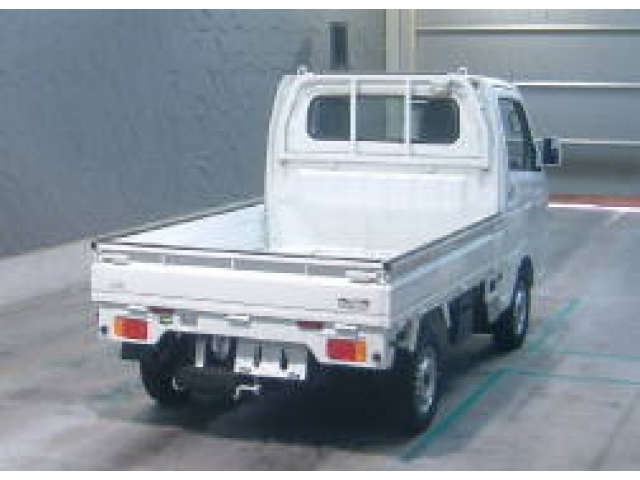 Import and buy SUZUKI CARRY TRUCK 2017 from Japan to Nairobi, Kenya