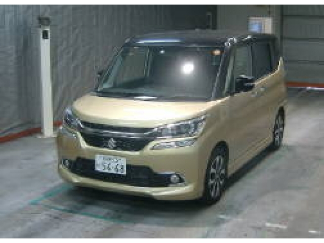 Import and buy SUZUKI OTHER 2017 from Japan to Nairobi, Kenya