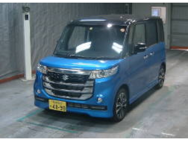 Import and buy SUZUKI OTHER 2017 from Japan to Nairobi, Kenya