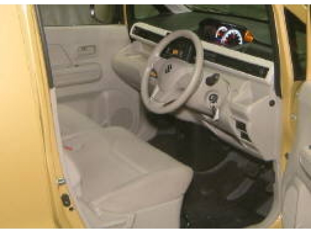 Import and buy SUZUKI WAGON R 2017 from Japan to Nairobi, Kenya