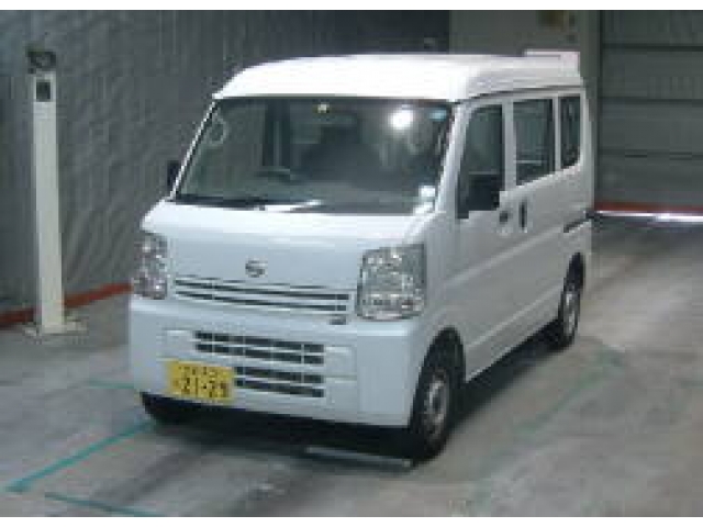 Import and buy NISSAN CLIPPER VAN 2018 from Japan to Nairobi, Kenya