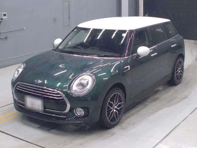 Import and buy MINI OTHER 2017 from Japan to Nairobi, Kenya