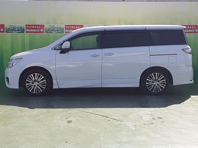 Import and buy NISSAN ELGRAND 2018 from Japan to Nairobi, Kenya