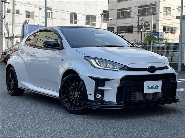 Import and buy TOYOTA GR YARIS 2022 from Japan to Nairobi, Kenya