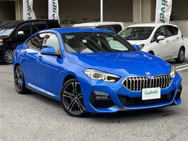 Import and buy BMW 1 SERIES 2022 from Japan to Nairobi, Kenya