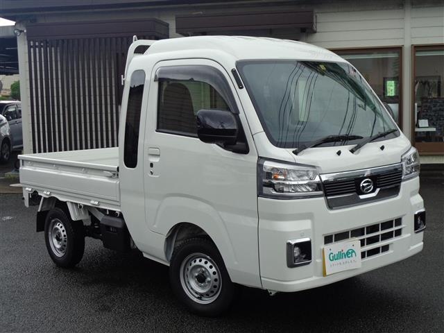 Import and buy DAIHATSU HIJET TRUCK 2023 from Japan to Nairobi, Kenya