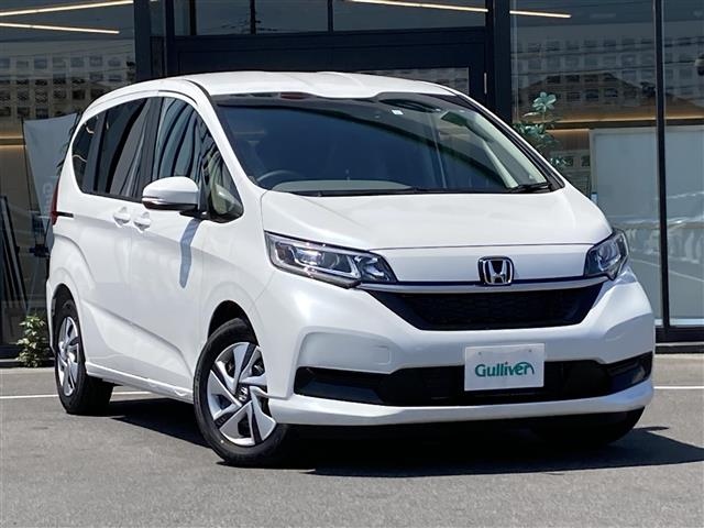 Import and buy HONDA FREED 2023 from Japan to Nairobi, Kenya