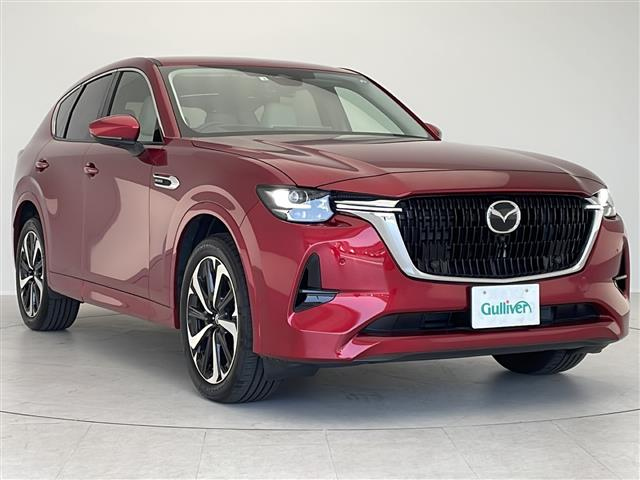 Import and buy MAZDA CX-60 2022 from Japan to Nairobi, Kenya