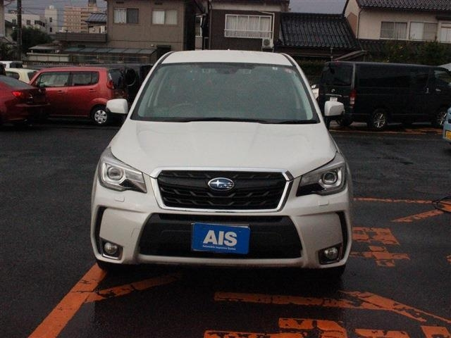 Import and buy SUBARU FORESTER 2017 from Japan to Nairobi, Kenya