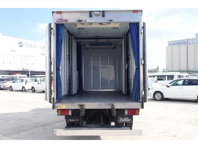 Import and buy ISUZU ELF 2017 from Japan to Nairobi, Kenya