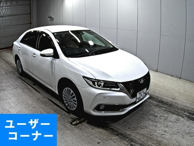 Import and buy TOYOTA ALLION 2020 from Japan to Nairobi, Kenya