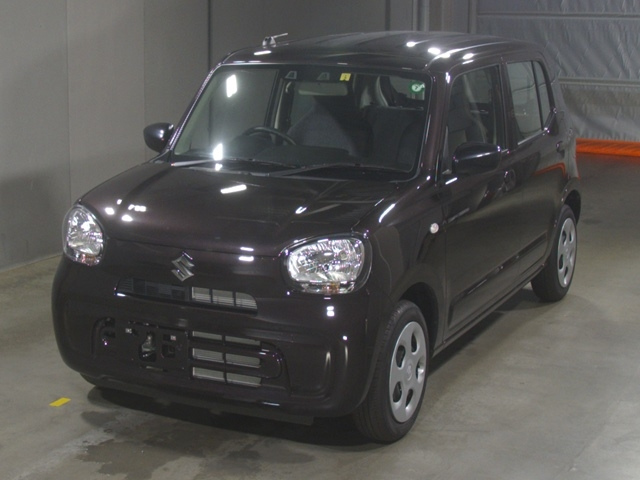 Import and buy SUZUKI ALTO 2023 from Japan to Nairobi, Kenya