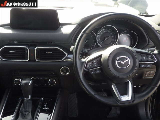 Import and buy MAZDA CX-8 2018 from Japan to Nairobi, Kenya