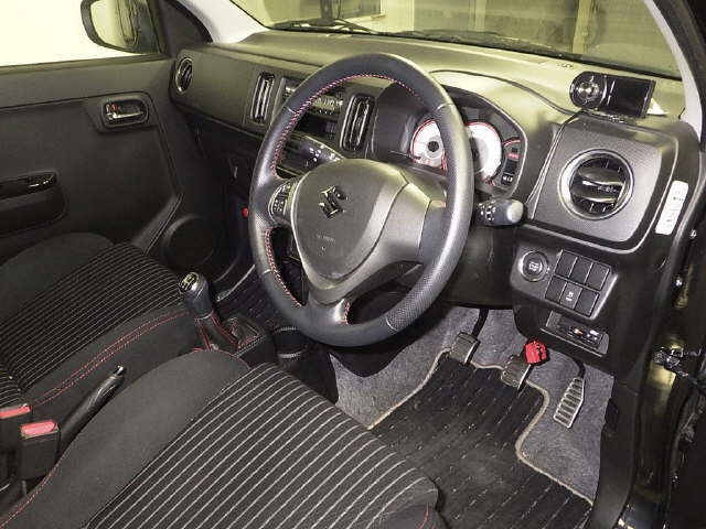 Import and buy SUZUKI ALTO 2017 from Japan to Nairobi, Kenya