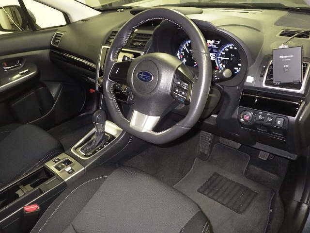 Import and buy SUBARU LEVORG 2017 from Japan to Nairobi, Kenya