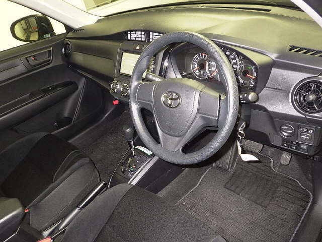 Import and buy TOYOTA COROLLA AXIO 2018 from Japan to Nairobi, Kenya