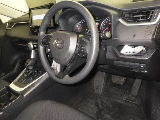 Import and buy TOYOTA RAV4 2019 from Japan to Nairobi, Kenya