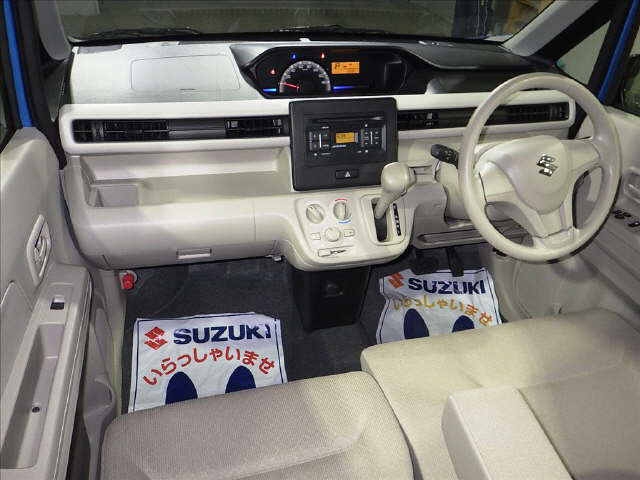 Import and buy SUZUKI WAGON R 2017 from Japan to Nairobi, Kenya