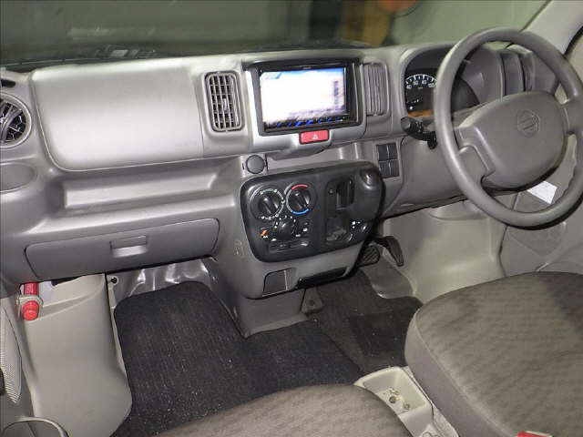 Import and buy NISSAN CLIPPER VAN 2017 from Japan to Nairobi, Kenya