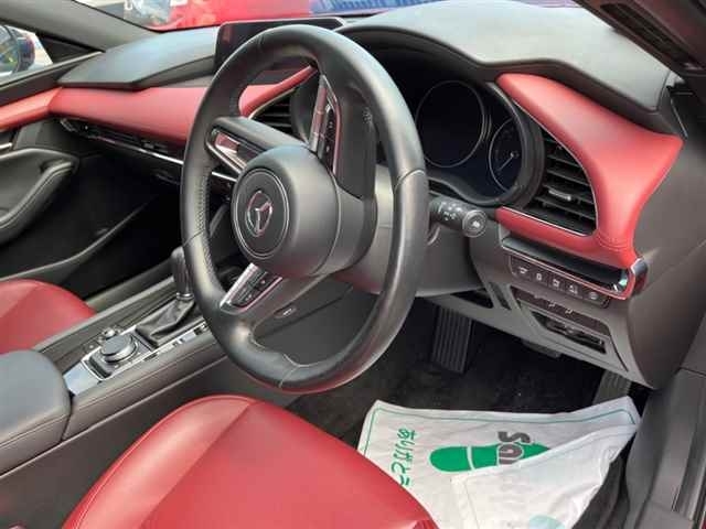 Import and buy MAZDA MAZDA3 2019 from Japan to Nairobi, Kenya