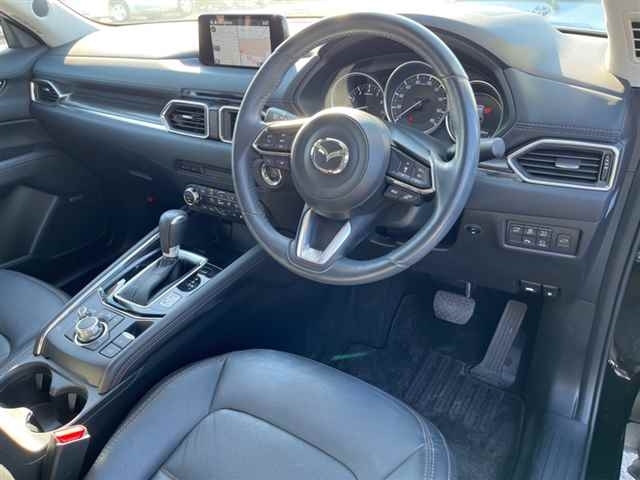 Import and buy MAZDA CX-5 2017 from Japan to Nairobi, Kenya