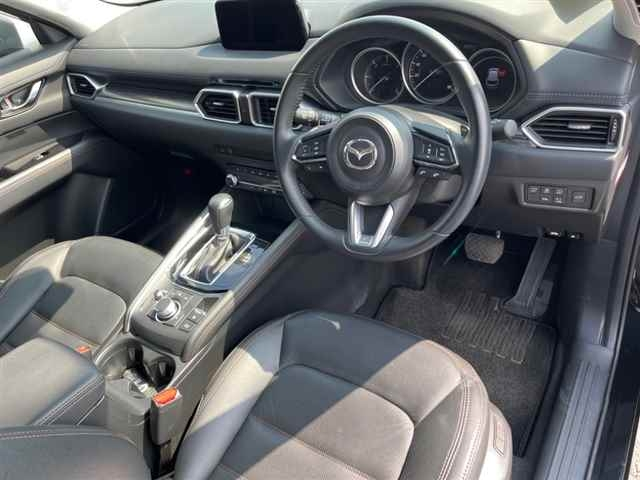 Import and buy MAZDA CX-5 2019 from Japan to Nairobi, Kenya