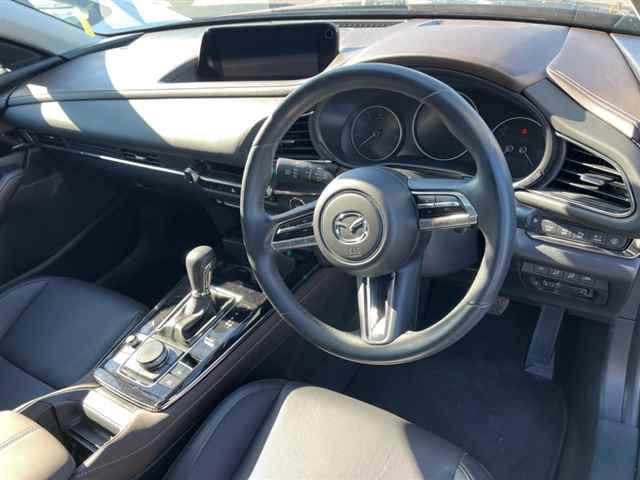 Import and buy MAZDA CX-30 2020 from Japan to Nairobi, Kenya