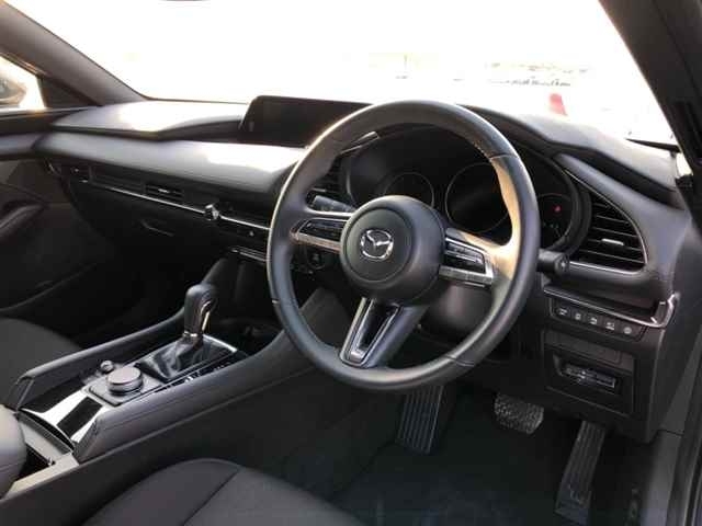 Import and buy MAZDA MAZDA3 2020 from Japan to Nairobi, Kenya