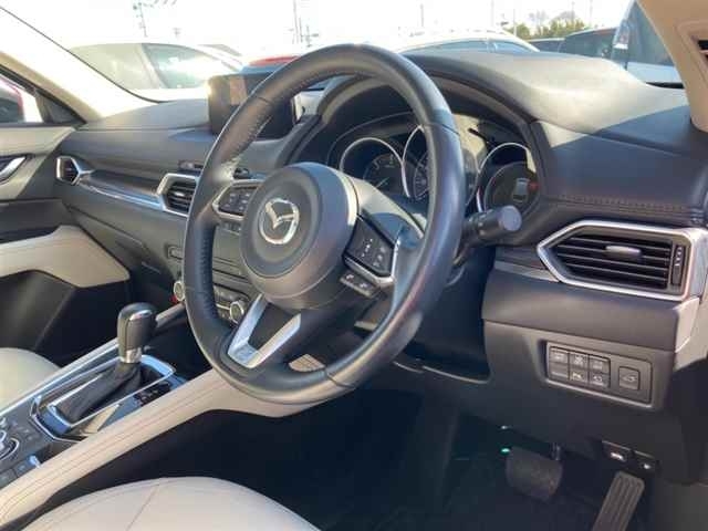 Import and buy MAZDA CX-5 2018 from Japan to Nairobi, Kenya