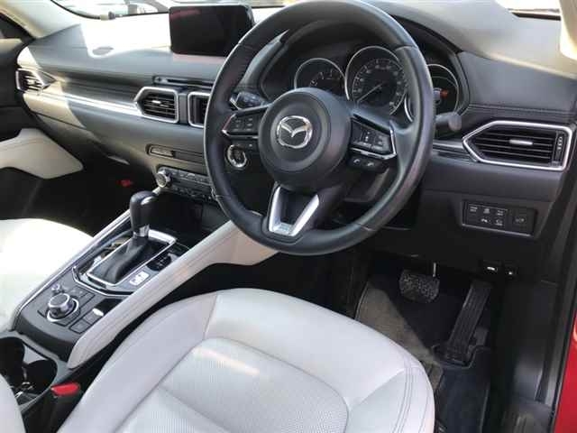 Import and buy MAZDA CX-5 2018 from Japan to Nairobi, Kenya