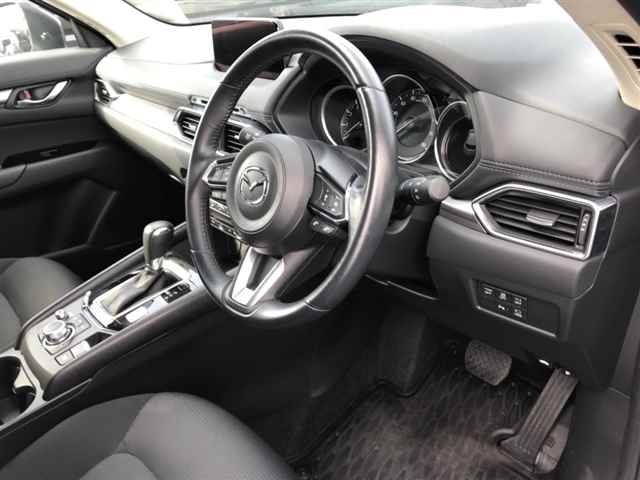 Import and buy MAZDA CX-5 2018 from Japan to Nairobi, Kenya