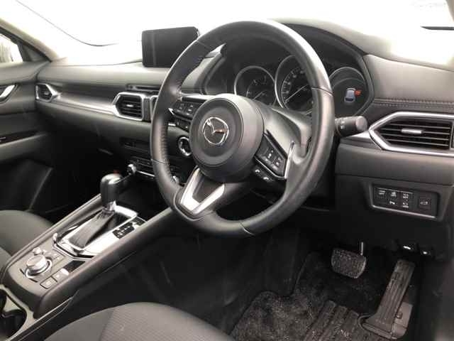 Import and buy MAZDA CX-5 2019 from Japan to Nairobi, Kenya