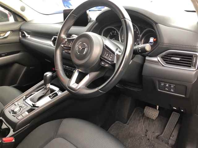 Import and buy MAZDA CX-5 2017 from Japan to Nairobi, Kenya