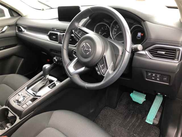 Import and buy MAZDA CX-5 2017 from Japan to Nairobi, Kenya